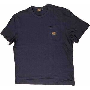 Harley Davidson Shirt Mens Extra Large Black  120 Years Anniversary Edition Tee